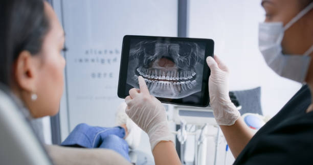 Licensed Tooth Extraction service in Rocky River, OH - Smile Center Dentistry